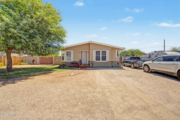 $296,500 | 637 South 96th Street, Mesa, AZ 85208