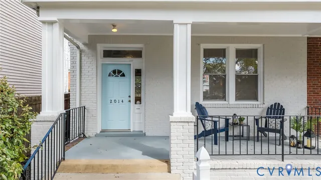 $499,900 | 2014 Parkwood Avenue, Richmond, VA 23220