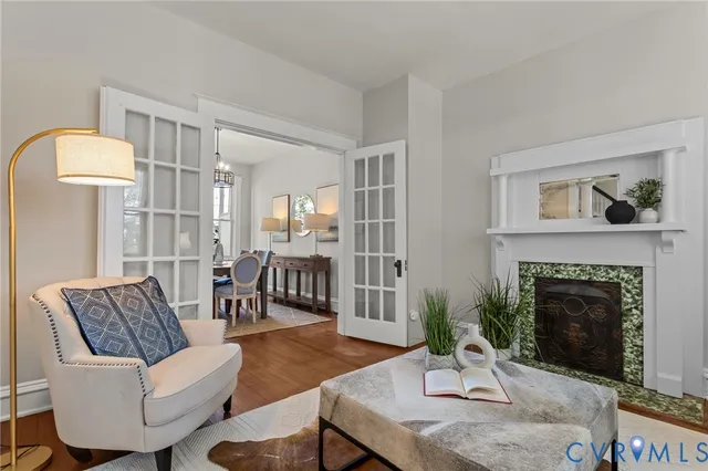 $499,900 | 2014 Parkwood Avenue, Richmond, VA 23220