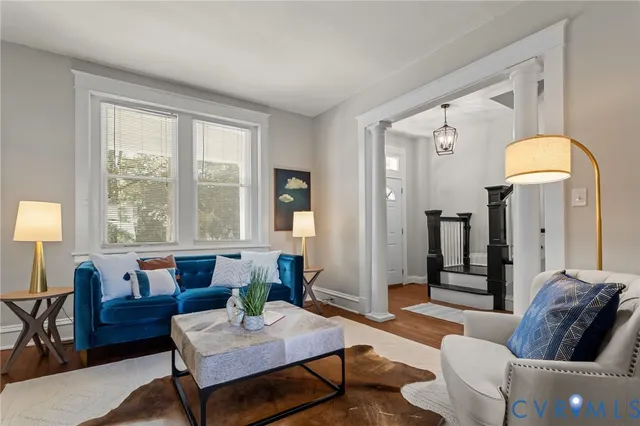 $499,900 | 2014 Parkwood Avenue, Richmond, VA 23220