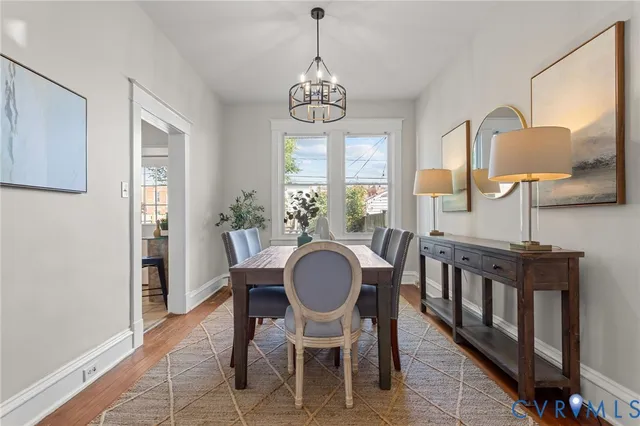 $499,900 | 2014 Parkwood Avenue, Richmond, VA 23220