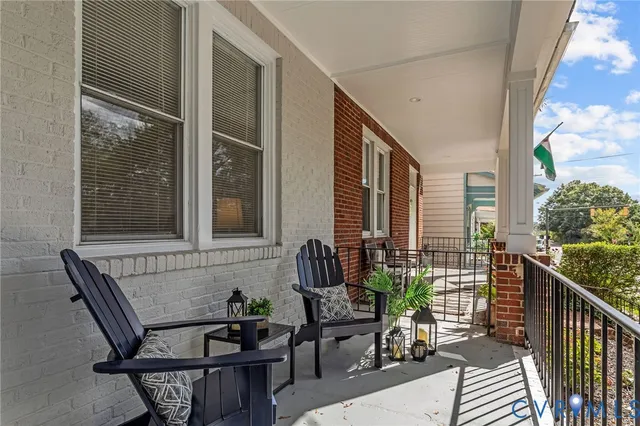 $499,900 | 2014 Parkwood Avenue, Richmond, VA 23220