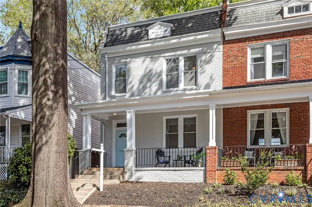$499,900 | 2014 Parkwood Avenue, Richmond, VA 23220