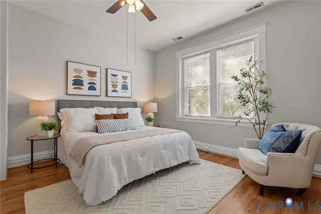 $499,900 | 2014 Parkwood Avenue, Richmond, VA 23220