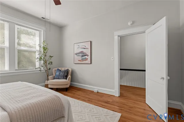 $499,900 | 2014 Parkwood Avenue, Richmond, VA 23220