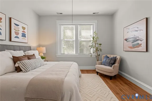 $499,900 | 2014 Parkwood Avenue, Richmond, VA 23220