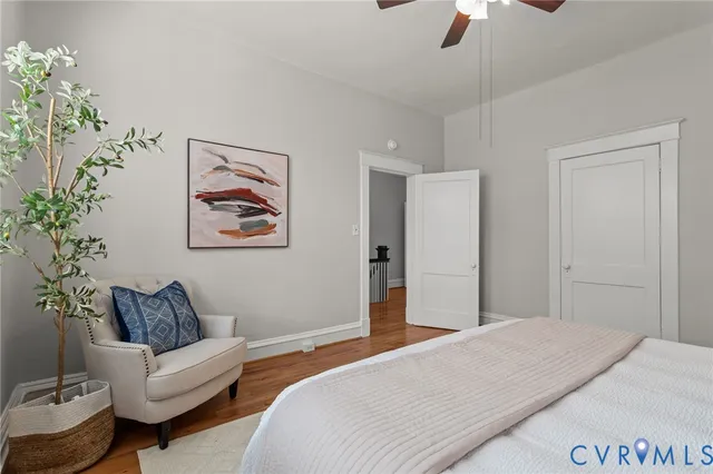 $499,900 | 2014 Parkwood Avenue, Richmond, VA 23220