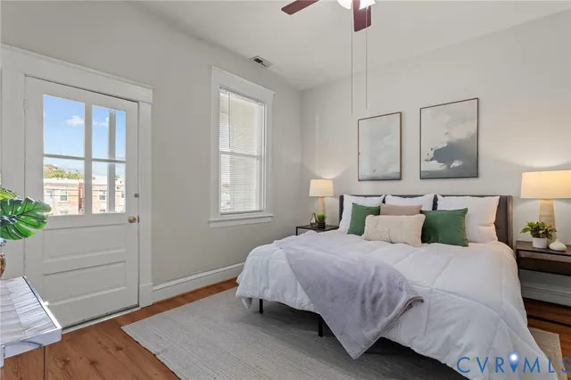 $499,900 | 2014 Parkwood Avenue, Richmond, VA 23220