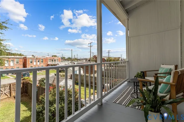 $499,900 | 2014 Parkwood Avenue, Richmond, VA 23220