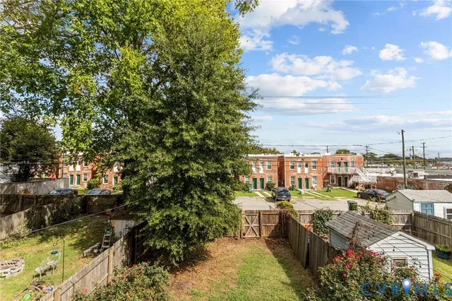 $499,900 | 2014 Parkwood Avenue, Richmond, VA 23220