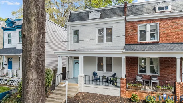 $499,900 | 2014 Parkwood Avenue, Richmond, VA 23220