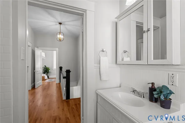 $499,900 | 2014 Parkwood Avenue, Richmond, VA 23220