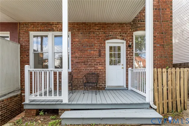 $499,900 | 2014 Parkwood Avenue, Richmond, VA 23220