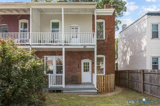 $499,900 | 2014 Parkwood Avenue, Richmond, VA 23220