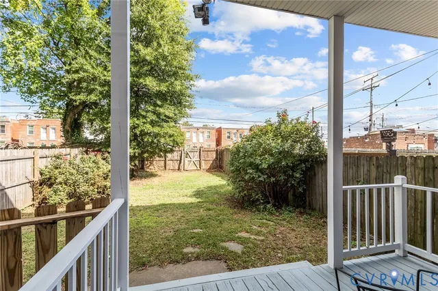 $499,900 | 2014 Parkwood Avenue, Richmond, VA 23220