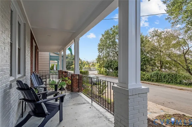 $499,900 | 2014 Parkwood Avenue, Richmond, VA 23220