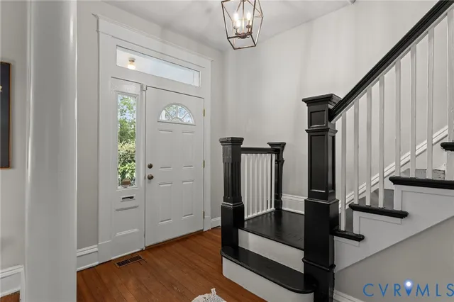 $499,900 | 2014 Parkwood Avenue, Richmond, VA 23220
