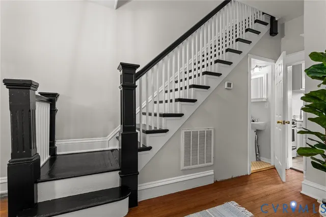 $499,900 | 2014 Parkwood Avenue, Richmond, VA 23220