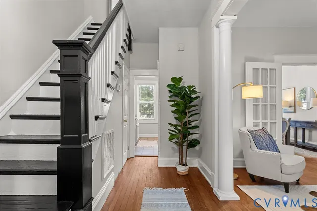 $499,900 | 2014 Parkwood Avenue, Richmond, VA 23220