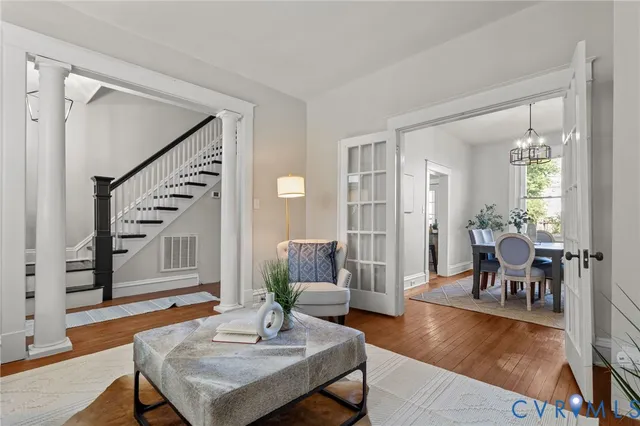 $499,900 | 2014 Parkwood Avenue, Richmond, VA 23220