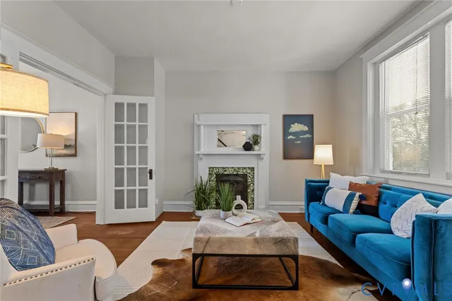 $499,900 | 2014 Parkwood Avenue, Richmond, VA 23220