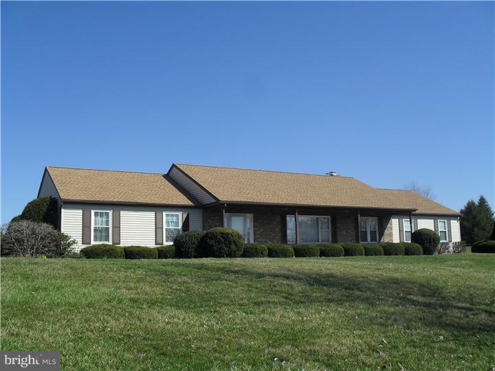 1081 Hilltop Road Leesport, PA 19533 - Photo 1 of 17 Gallery Image 1