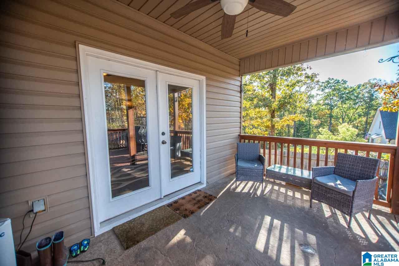 140 Highland View Drive Riverside, AL 35135 - Photo 24 of 27
