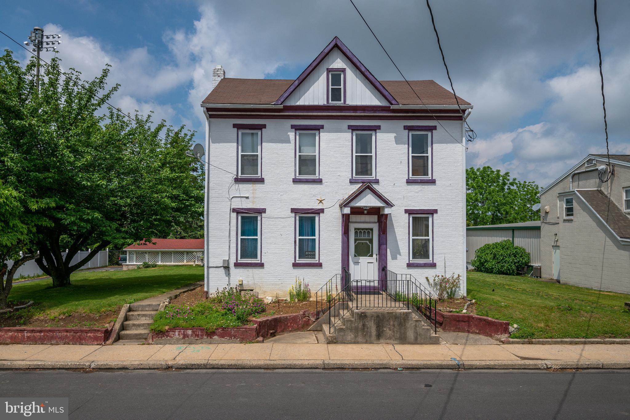 3530 Kutztown Road Reading, PA 19605 - Photo 1 of 21
