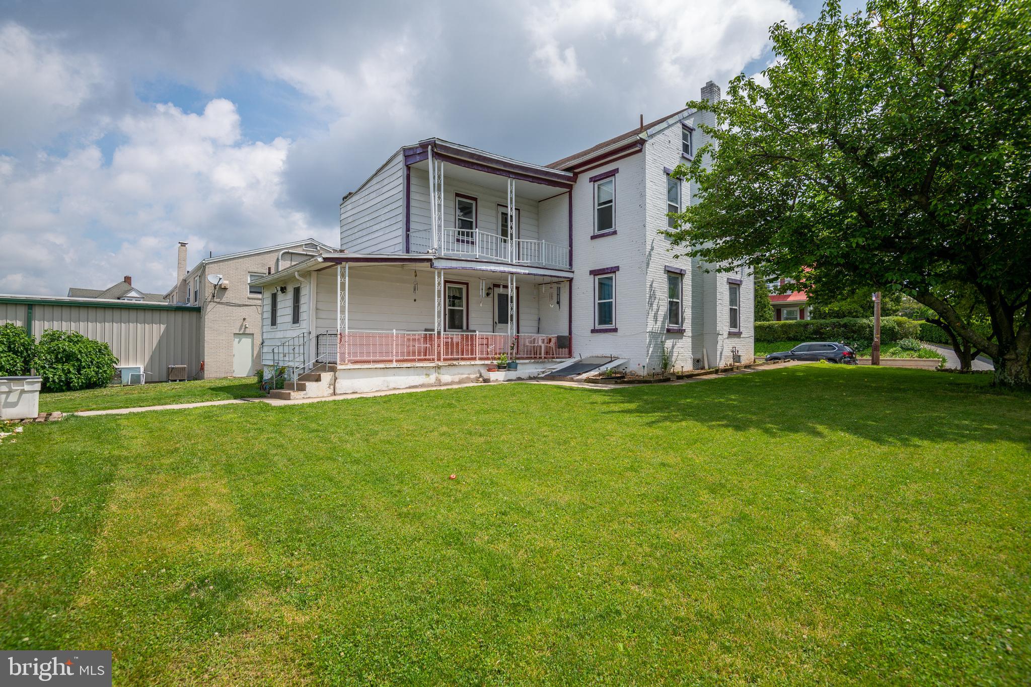 3530 Kutztown Road Reading, PA 19605 - Photo 17 of 21