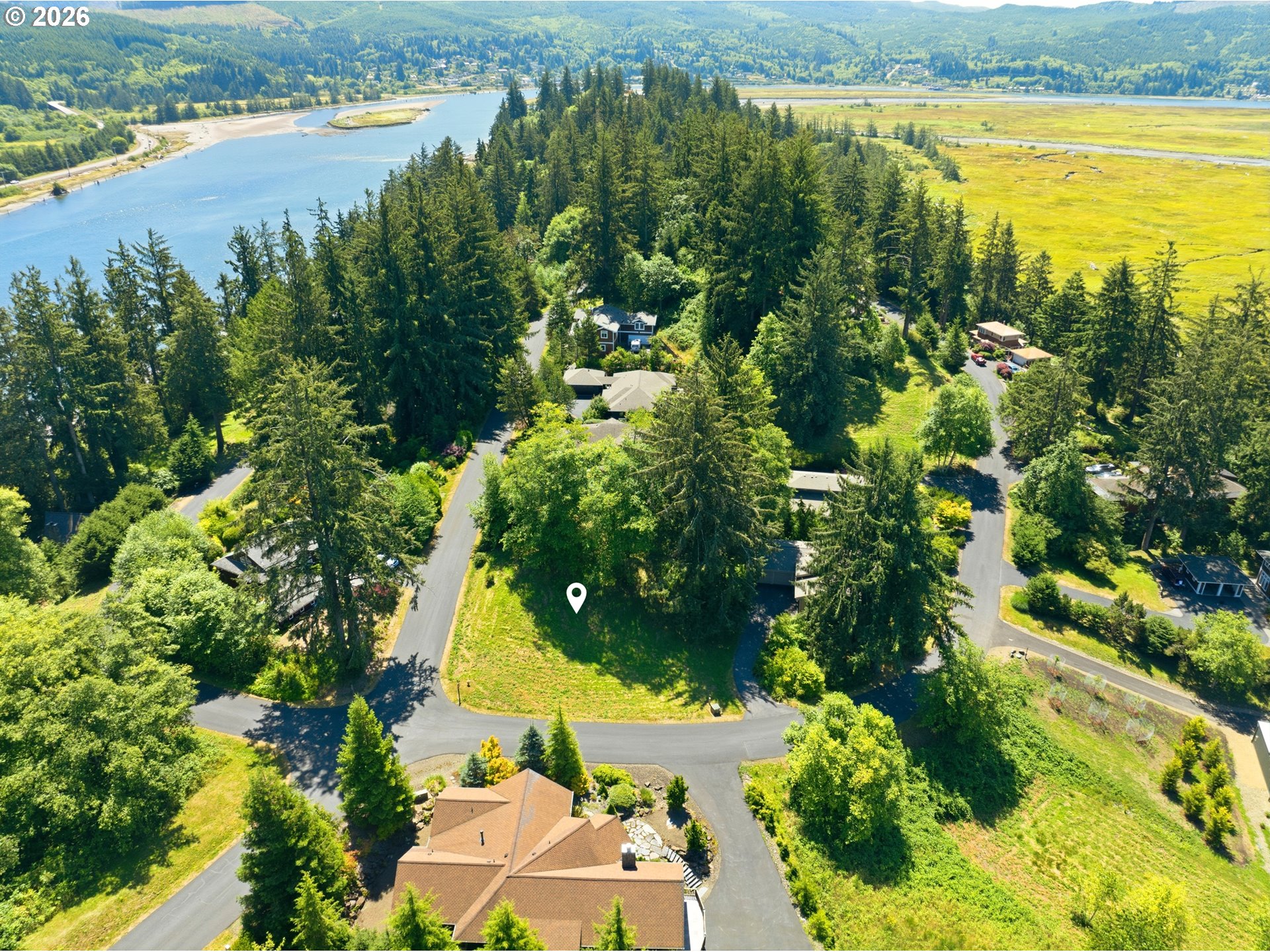 West Point Drive Nehalem, OR 97131 - Photo 3 of 17 Gallery Image 3