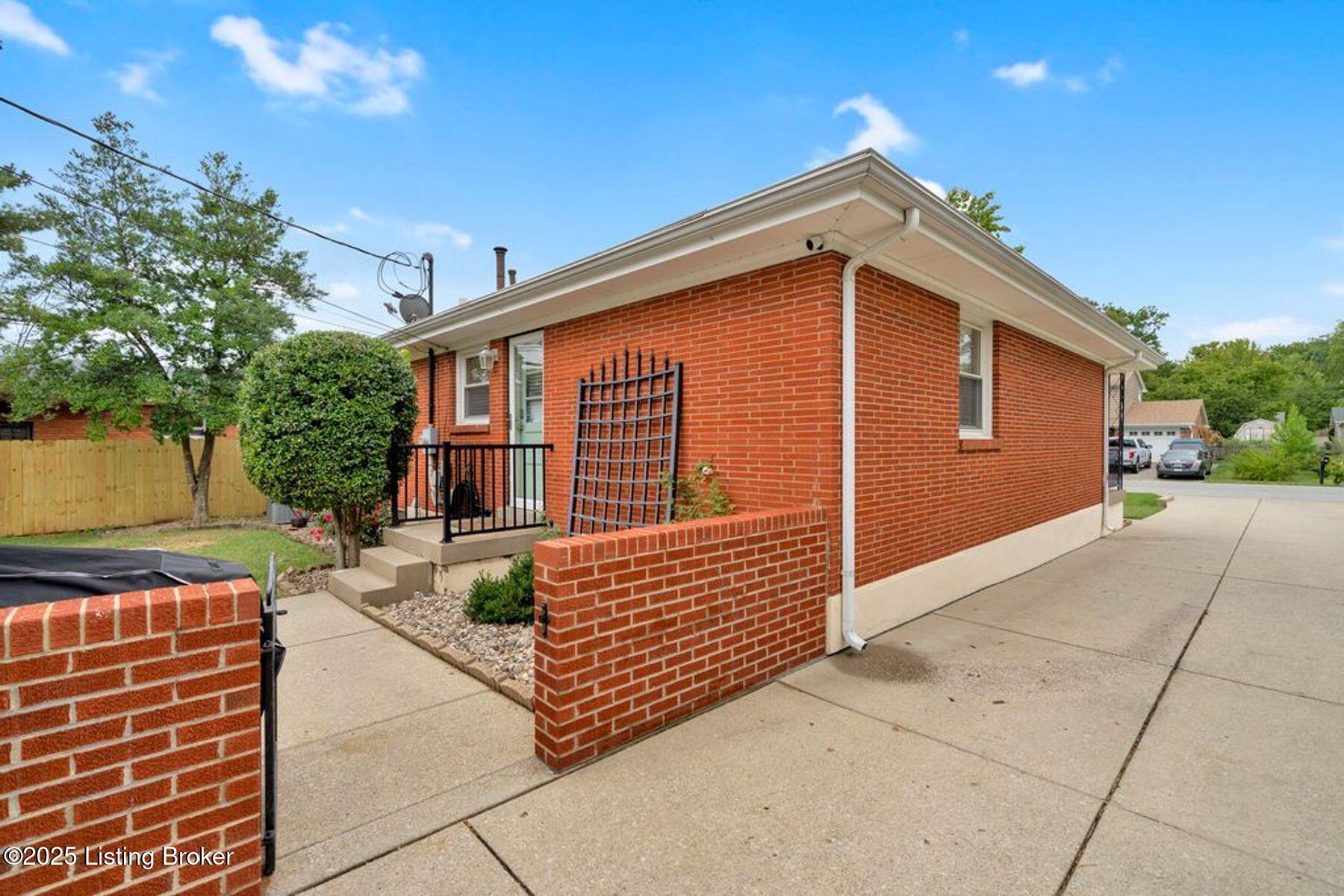2609 Harmony Road Louisville, KY 40299 - Photo 48 of 50 2609 Harmony Rd