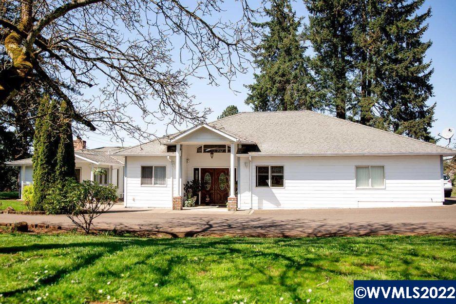 7351 Macleay Road Southeast Salem, OR 97317 - Photo 1 of 21