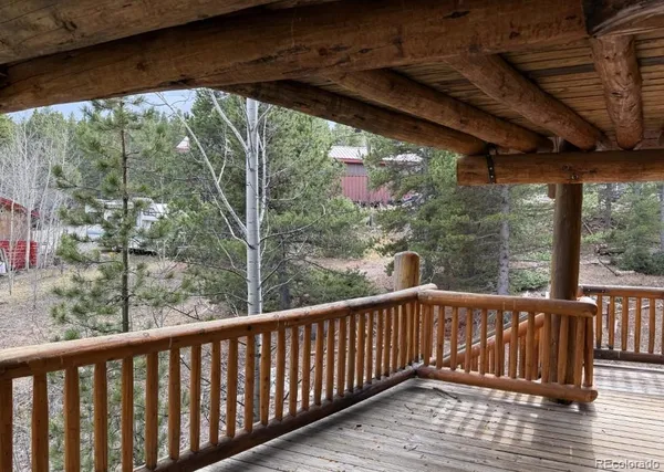 $165,000 | 101 Service Berry Lane, Black Hawk, CO 80422