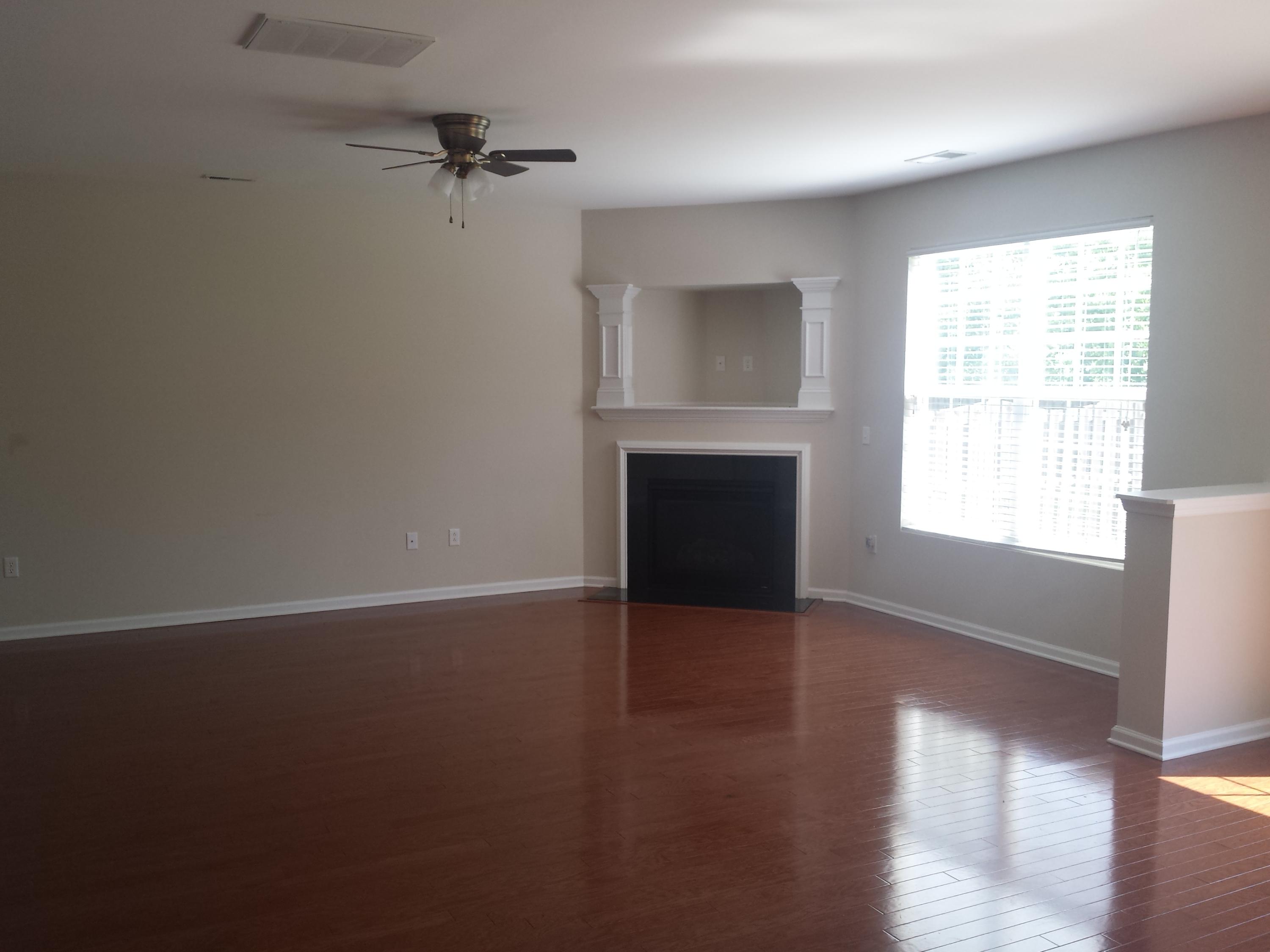 1223 Cosmos Road Summerville, SC 29483 - Photo 3 of 13 Family Room