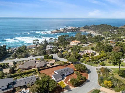 $3,295,000 | Carmel Riviera Drive, Carmel, CA 93923