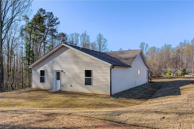 $299,542 | 2781 Caraway Lane, Winston-Salem, NC 27103