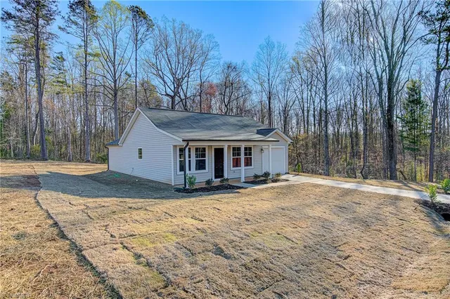 $299,542 | 2781 Caraway Lane, Winston-Salem, NC 27103