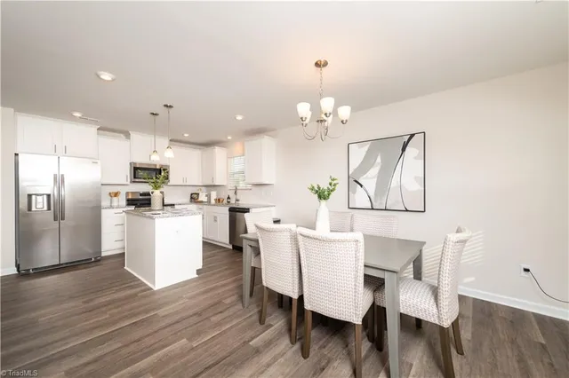 $299,542 | 2781 Caraway Lane, Winston-Salem, NC 27103