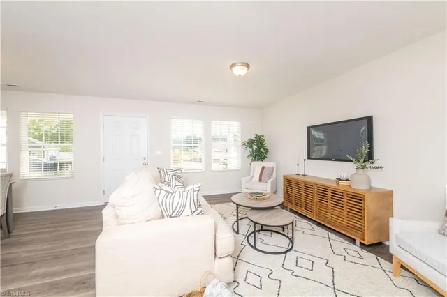 $299,542 | 2781 Caraway Lane, Winston-Salem, NC 27103