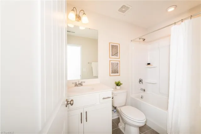 $299,542 | 2781 Caraway Lane, Winston-Salem, NC 27103