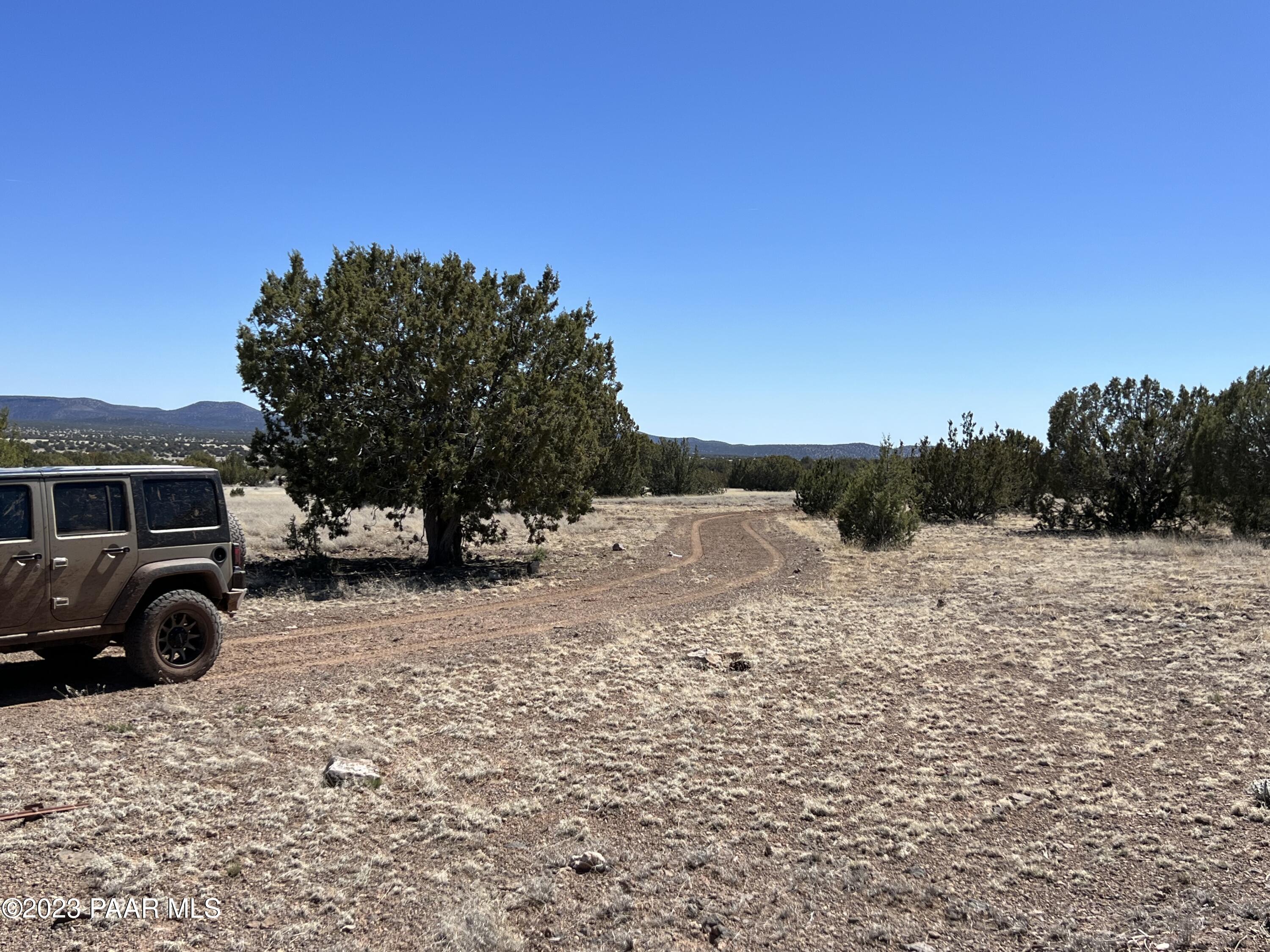 70 Volcano Trail Ash Fork, AZ 86320 - Photo 3 of 11 IMG_2662