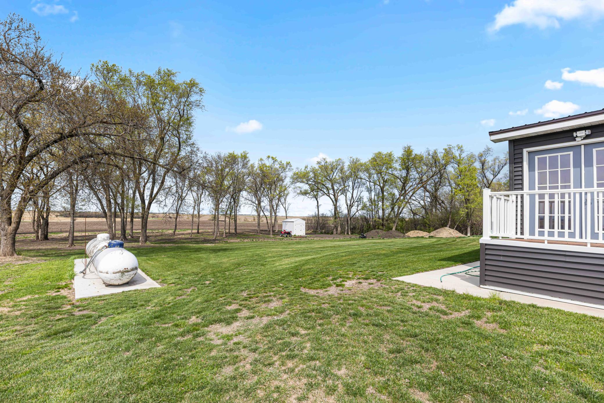 137 Roosvelt Street Cayuga, ND 58013 - Photo 22 of 60