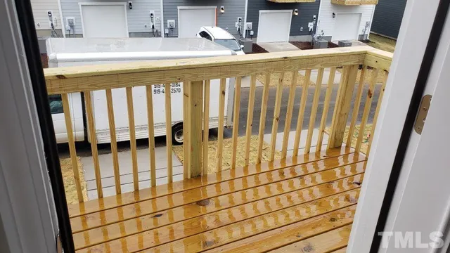 $2,195 | 1833 Joscara Lane, Unit 1833, Apex, NC 27502