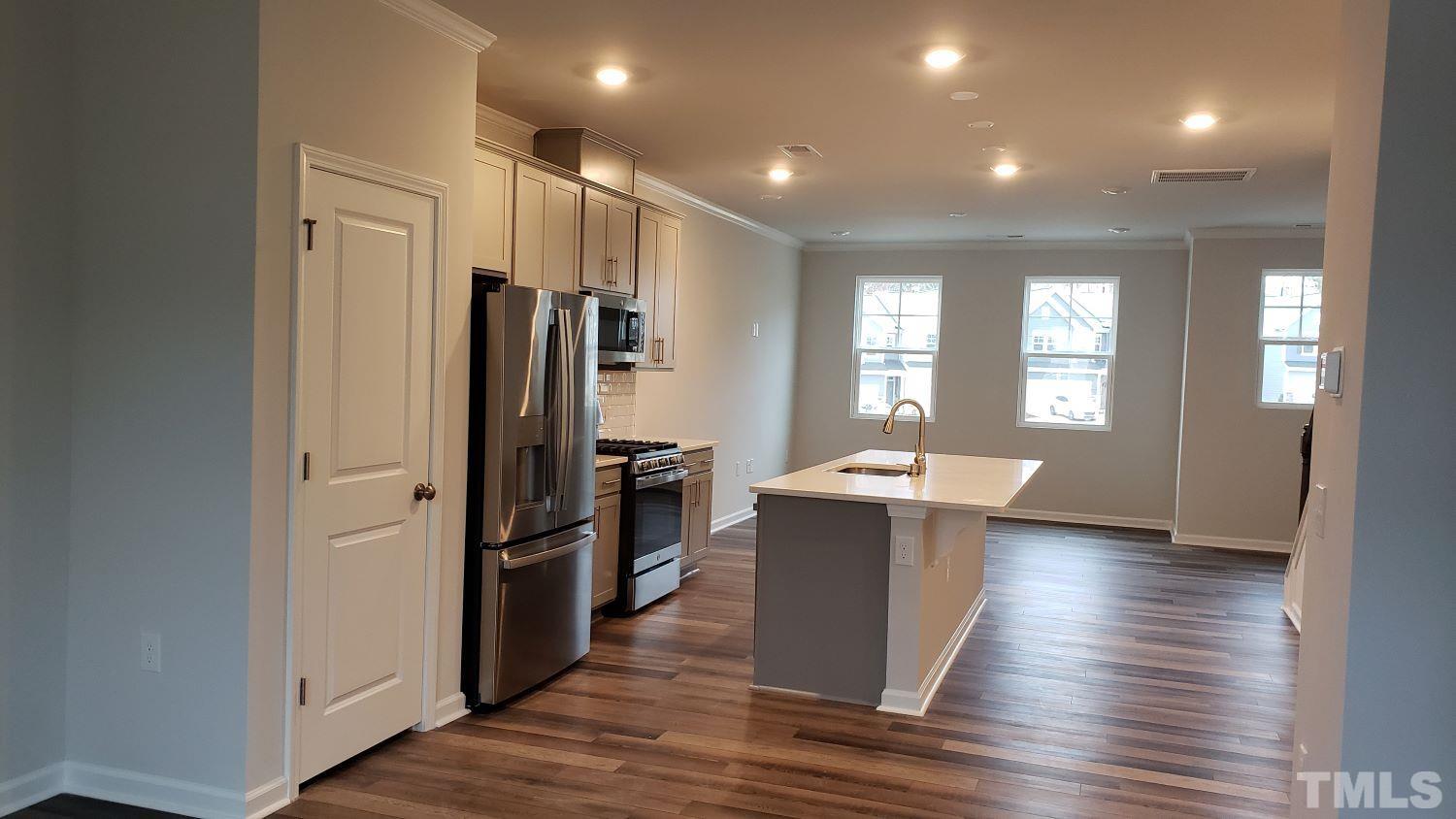 1833 Joscara Lane, Unit 1833 Apex, NC 27502 - Photo 9 of 37