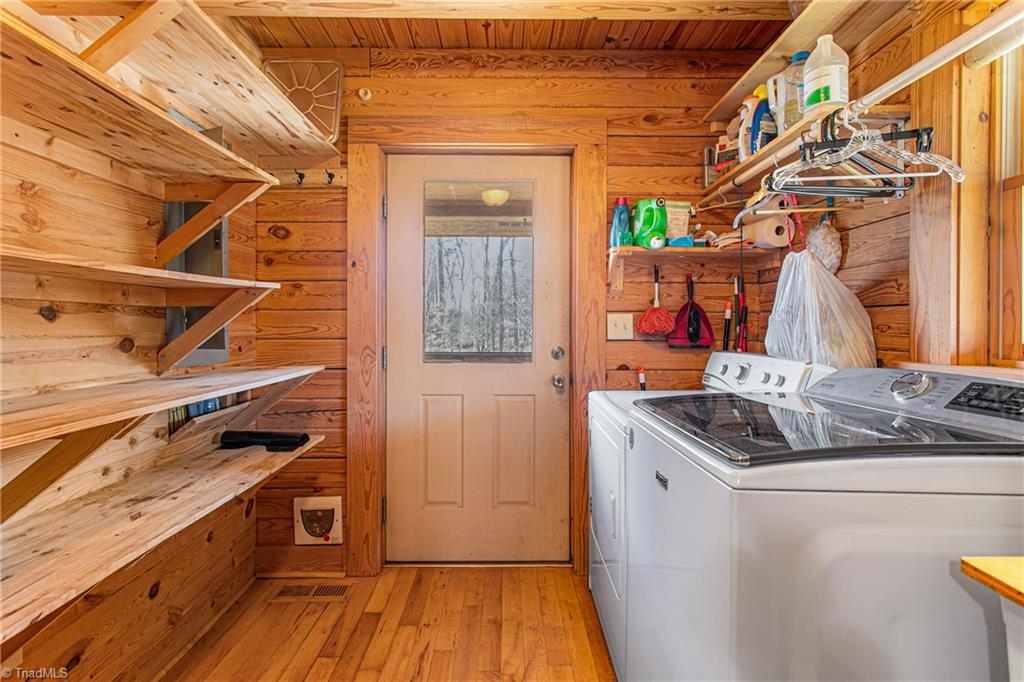 7440 Stockard Road Snow Camp, NC 27349 - Photo 17 of 48 Gallery Image 17