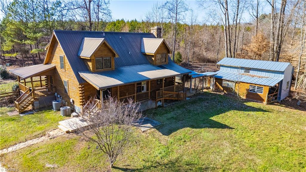 7440 Stockard Road Snow Camp, NC 27349 - Photo 31 of 48 Gallery Image 31
