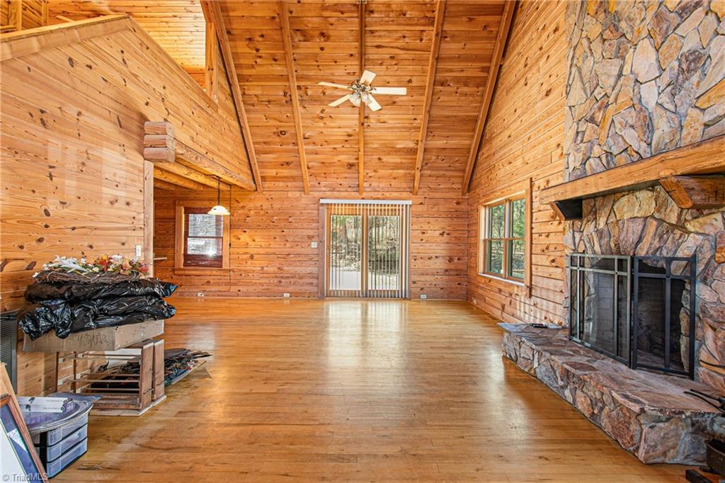 7440 Stockard Road Snow Camp, NC 27349 - Photo 9 of 48 Gallery Image 9