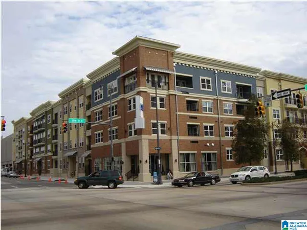 $1,395 | 2020 5th Avenue South, Unit 438, Birmingham, AL 35233