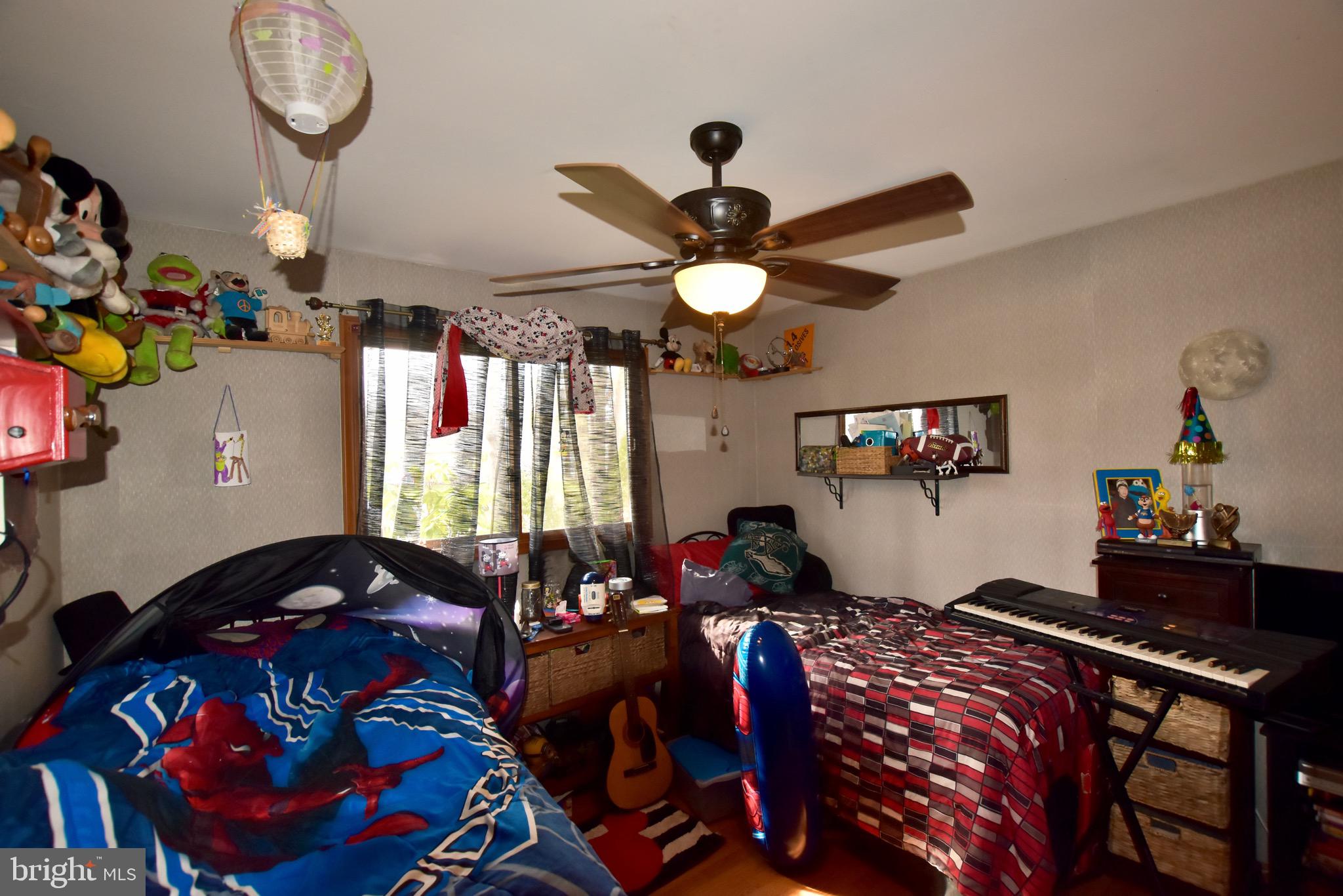 109 Hunter Drive Newfield, NJ 08344 - Photo 18 of 36 Third Bedroom