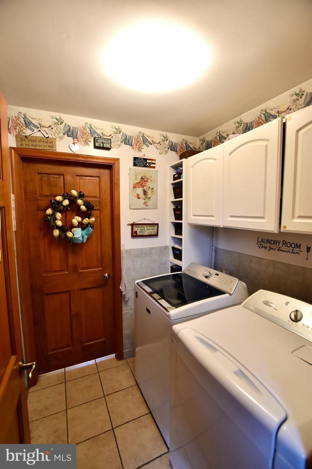 109 Hunter Drive Newfield, NJ 08344 - Photo 25 of 36 Laundry Room off Kitchen
